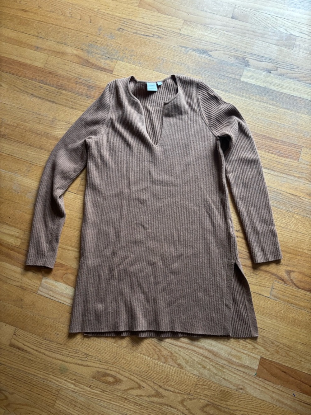 Anthropologie sweater